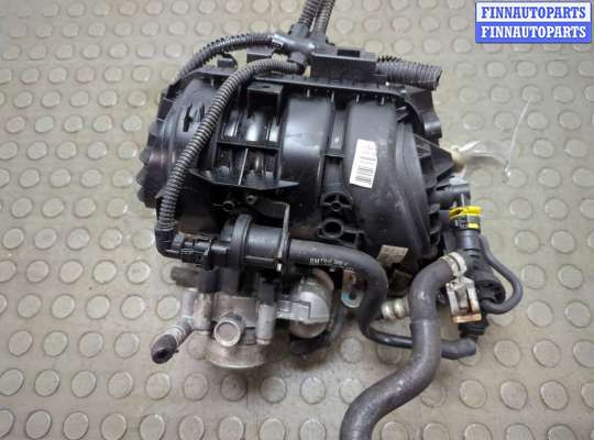 Коллектор впускной OP2350653 на Opel Agila 2000-2007