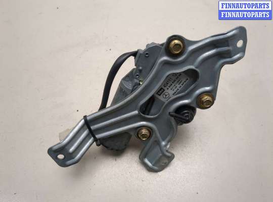 купить Двигатель стеклоочистителя (моторчик дворников) задний на Mercedes Vito W638 1996-2003