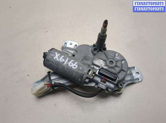 купить Двигатель стеклоочистителя (моторчик дворников) задний на Mercedes Vito W638 1996-2003