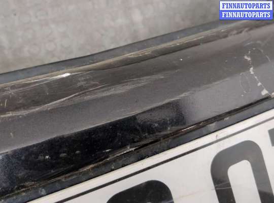 купить Бампер на Opel Zafira B 2005-2012