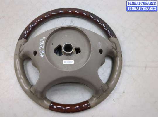 купить Руль на Mercedes CLK W209 2002-2009
