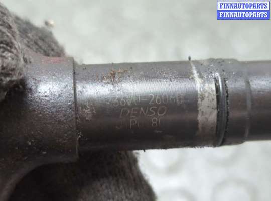 купить Форсунка топливная на Toyota RAV 4 2006-2013