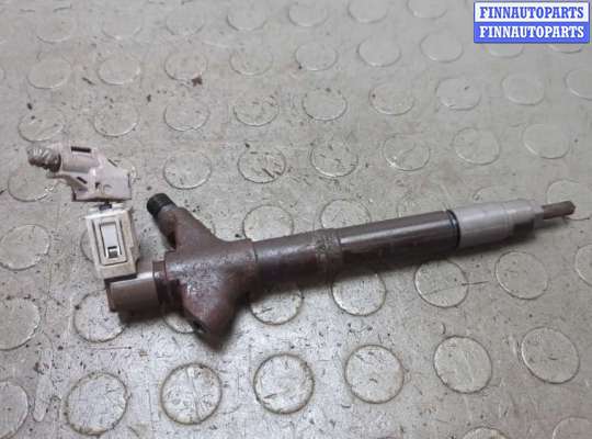 купить Форсунка топливная на Toyota RAV 4 2006-2013