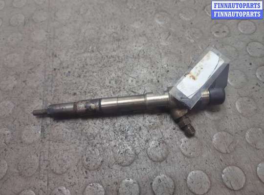 Форсунка топливная VG2752478 на Volkswagen Golf 6 2008-2012
