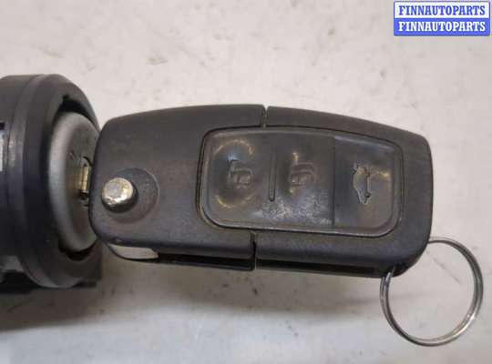 купить Замок зажигания на Ford Focus 2 2008-2011