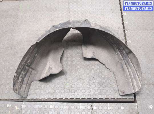 купить Защита арок (подкрылок) на Ford C-Max 2002-2010