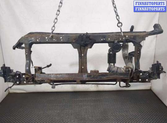 купить Замок капота на Nissan Navara 2004-2015