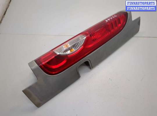 Фонарь (задний) OP2381983 на Renault Trafic 2001-2014