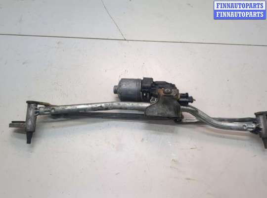 купить Механизм стеклоочистителя (трапеция дворников) на Audi A4 (B6) 2000-2006