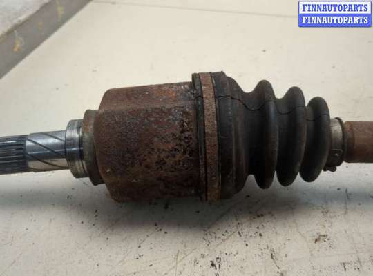 купить Полуось (приводной вал, шрус) на Nissan Primera P12 2002-2008