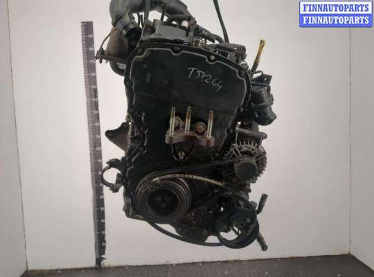 Форсунка топливная FO2156561 на Ford Transit 2006-2014