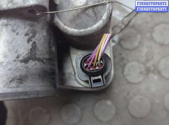 купить Заслонка дроссельная на Volkswagen Bora 1998-2005