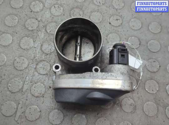 купить Заслонка дроссельная на Volkswagen Bora 1998-2005