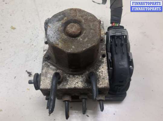 купить Блок АБС, насос (ABS, ESP, ASR) на Iveco Daily 5 2011-2014