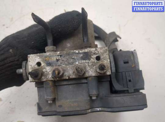 купить Блок АБС, насос (ABS, ESP, ASR) на Iveco Daily 5 2011-2014