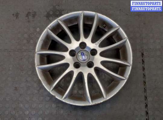 Комплект литых дисков VL571322 на Volvo S40 2004-2012