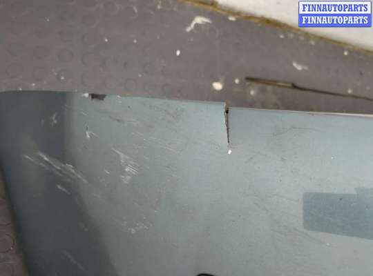 купить Бампер на Volkswagen Jetta 5 2005-2011