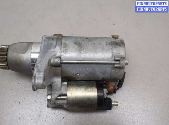 купить Стартер на Toyota Highlander 2 2007-2013