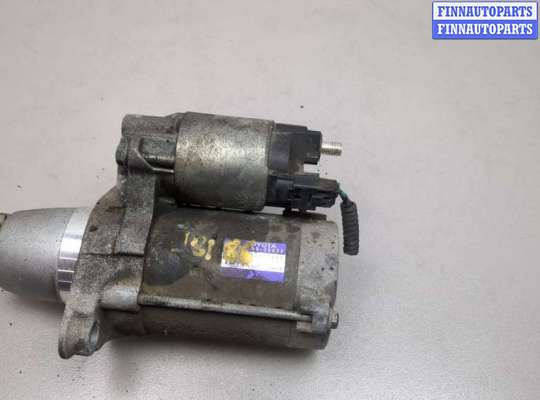 Стартер TT953212 на Toyota Highlander 2 2007-2013