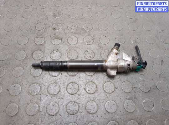 Купить Форсунка топливная на Ford Transit 2006-2014 Форсунка топливная FO2028432 на Ford Transit 2006-2014