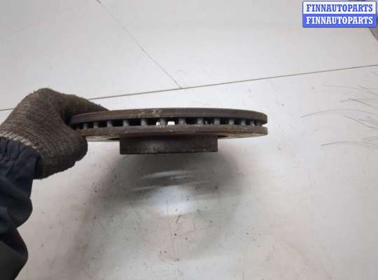 купить Диск тормозной на Peugeot 508 2010-2018