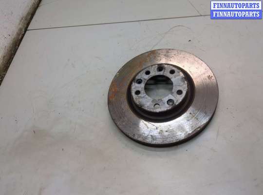 купить Диск тормозной на Peugeot 508 2010-2018