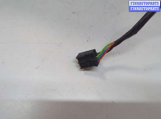 Зеркало боковое на Jeep Grand Cherokee IV (WK2)