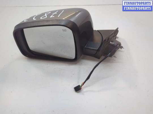 Зеркало боковое JPX4916 на Jeep Grand Cherokee 2010-2013