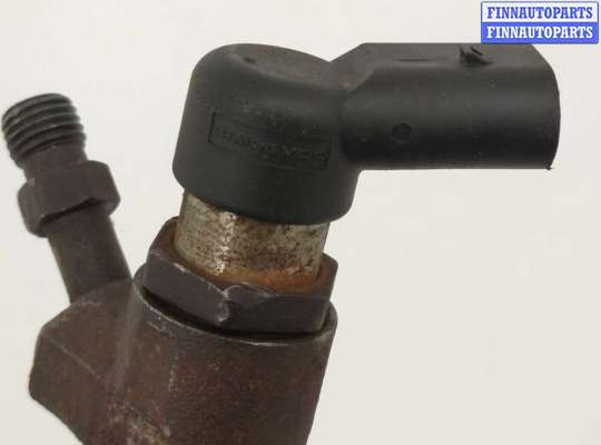 купить Форсунка топливная на Ford S-Max 2006-2010