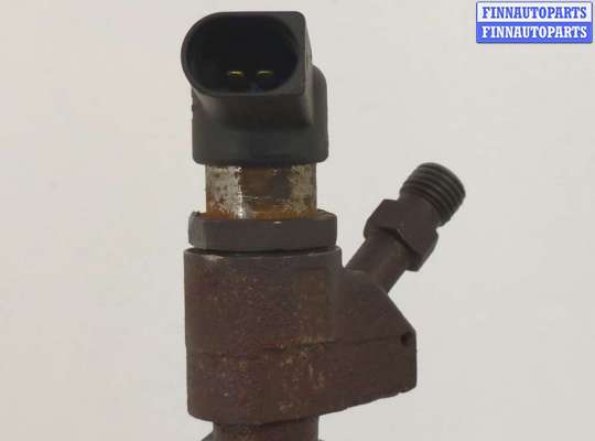 купить Форсунка топливная на Ford S-Max 2006-2010