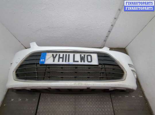 Дневные ходовые огни FO2168000 на Ford Mondeo 4 2007-2015