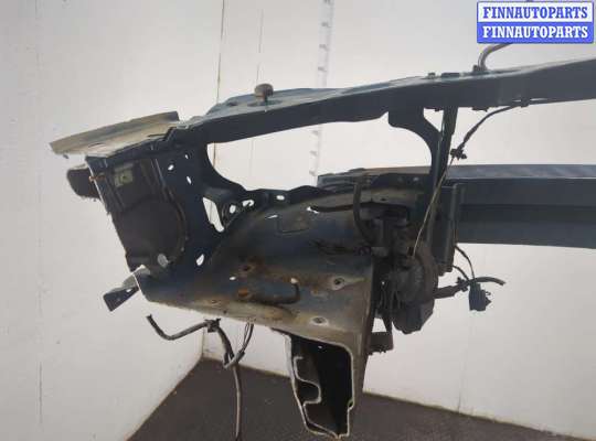 Сигнал (клаксон) на Jaguar X-Type