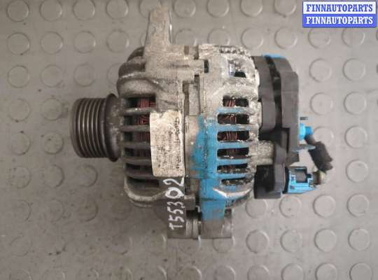 купить Генератор на Opel Zafira B 2005-2014