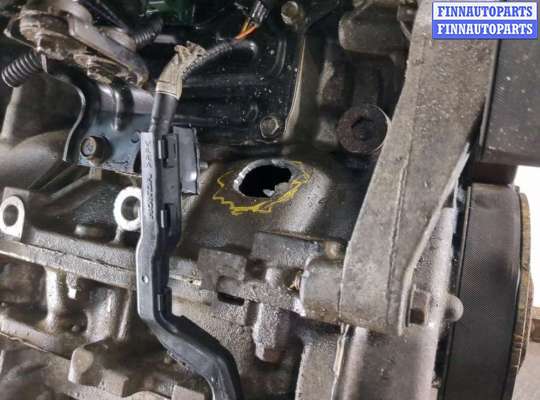 купить Маховик на Honda CR-V 2006-2012