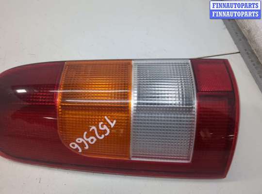 купить Фонарь (задний) на Nissan Serena (C23) 1991-2002