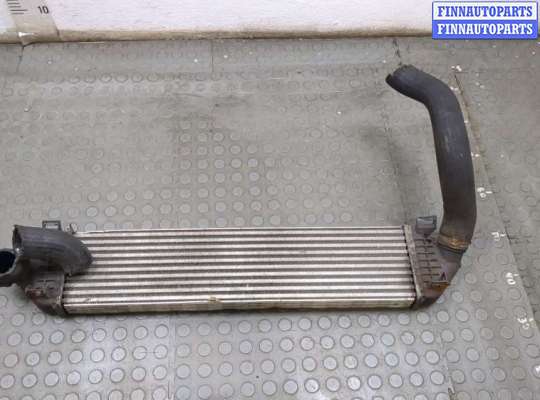 купить Радиатор интеркулера на Volvo V40 2012-2020