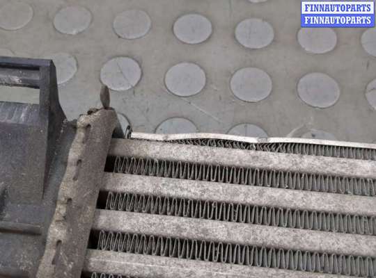 купить Радиатор интеркулера на Volvo V40 2012-2020