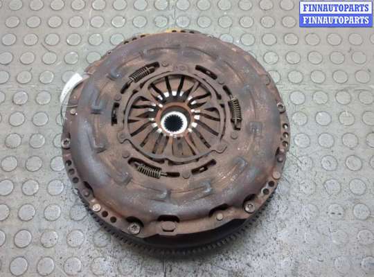 Маховик CT1154458 на Citroen Jumper (Relay) 2014-2025