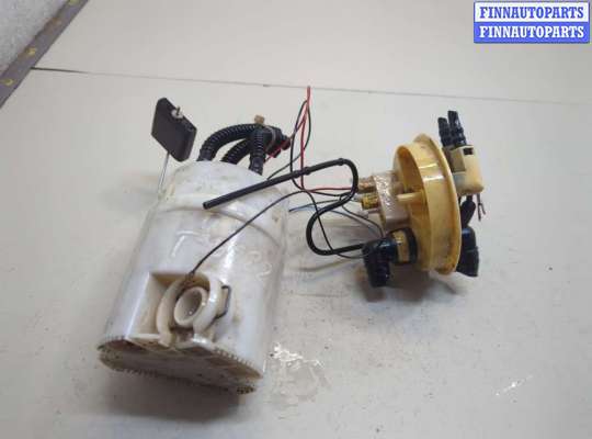 Насос топливный электрический LRN3066 на Land Rover Discovery 3 2004-2009