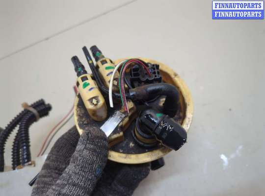 купить Насос топливный электрический на Land Rover Discovery 3 2004-2009