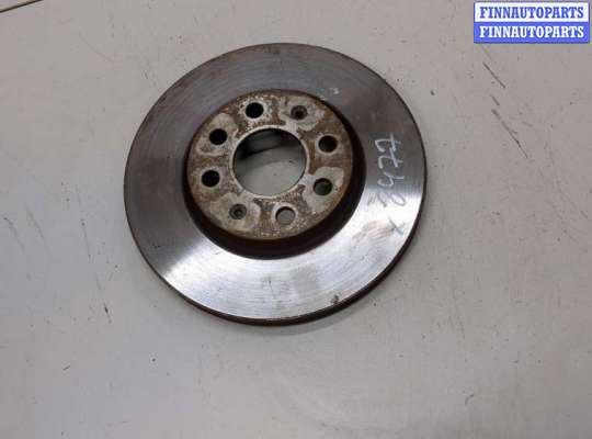 купить Диск тормозной на Opel Corsa D 2006-2014