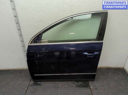 Дверь боковая на Volkswagen Passat B6 (3C)