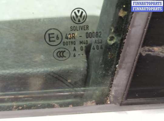 Дверь боковая на Volkswagen Passat B6 (3C)