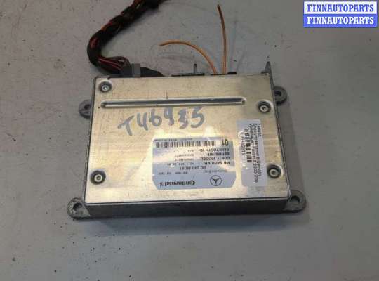 купить Блок управления Bluetooth на Mercedes E W211 2002-2009