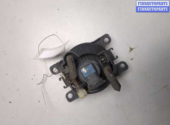 купить Фара противотуманная (галогенка) на Citroen C4 Grand Picasso 2006-2013