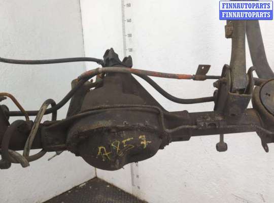 купить Мост (ведущий) на Jeep Wrangler 1996-2006