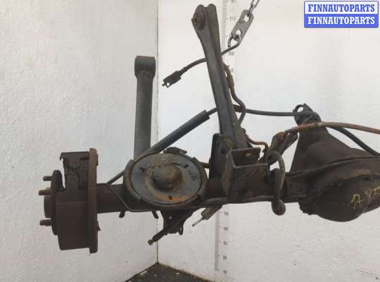 купить Мост (ведущий) на Jeep Wrangler 1996-2006