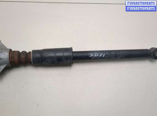 Амортизатор подвески AU1720539 на Audi A4 (B9) 2015-2023