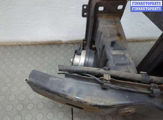 купить Рамка передняя (телевизор) на BMW 3 E90, E91, E92, E93 2005-2012