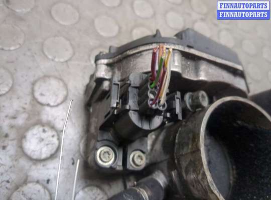 купить Заслонка дроссельная на Audi A4 (B5) 1994-2000